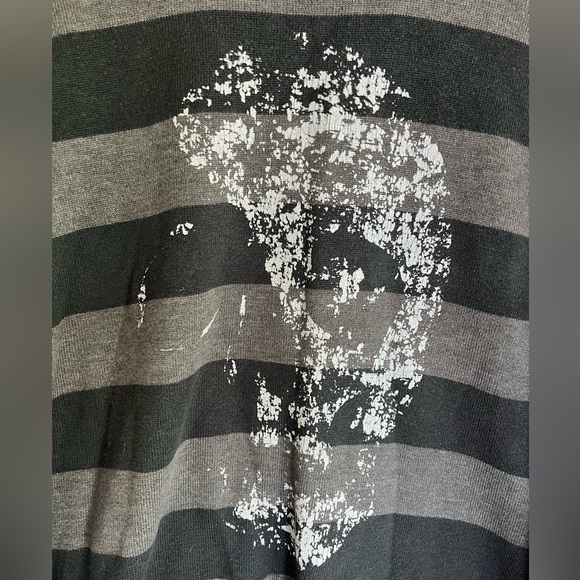 OAKLEY skeleton sweater - Picture 3 of 9